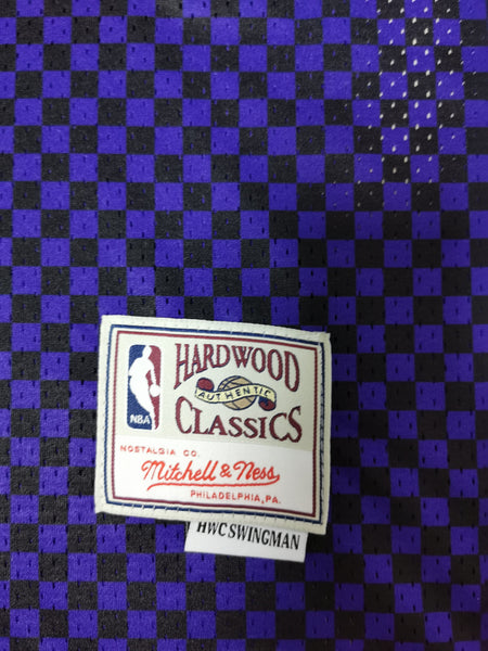 Men 23 Lebron James Jersey Blue Los Angeles Lakers Jersey Hardwood Classics Jersey - fastssd - NBA Jersey - nRevo