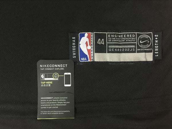 Men 2 Lonzo Ball Jersey Black Los Angeles Lakers Jersey Swingman Fanatics - fastssd - NBA Jersey - nRevo