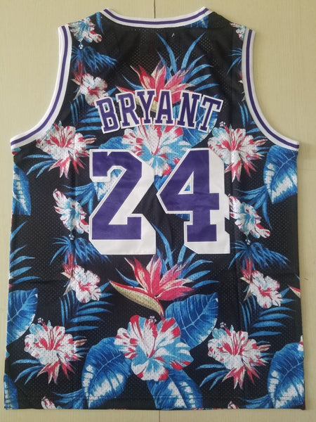 Men 24 Kobe Bryant Jersey Los Angeles Lakers Jersey Swingman Hardwood Classics Jersey - fastssd - NBA Jersey - nRevo