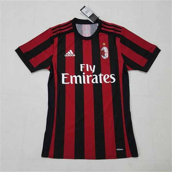 Men 79 Franck Kessie Jersey Home Soccer AC Milan Jersey 2018 Serie A - fastssd - Soccer Jersey - CrazyKill