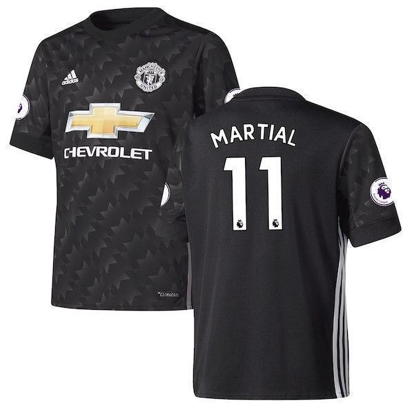 Men 11 Anthony Martial Jersey Soccer Manchester United Jersey - fastssd - Soccer Jersey - CrazyKill