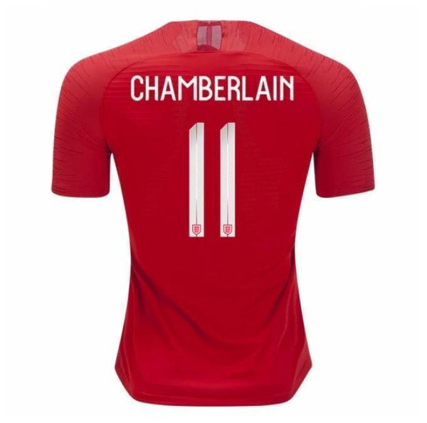 Men 11 Alex Oxlade Chamberlain Jersey England Jersey World Cup 2018 Jersey - fastssd - Soccer Jersey - CrazyKill