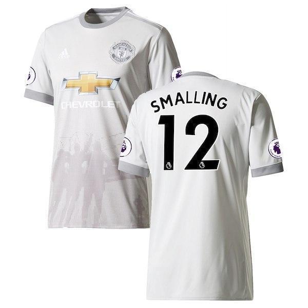 Men 12 Chris Smalling Jersey Soccer Manchester United Jersey - fastssd - Soccer Jersey - CrazyKill
