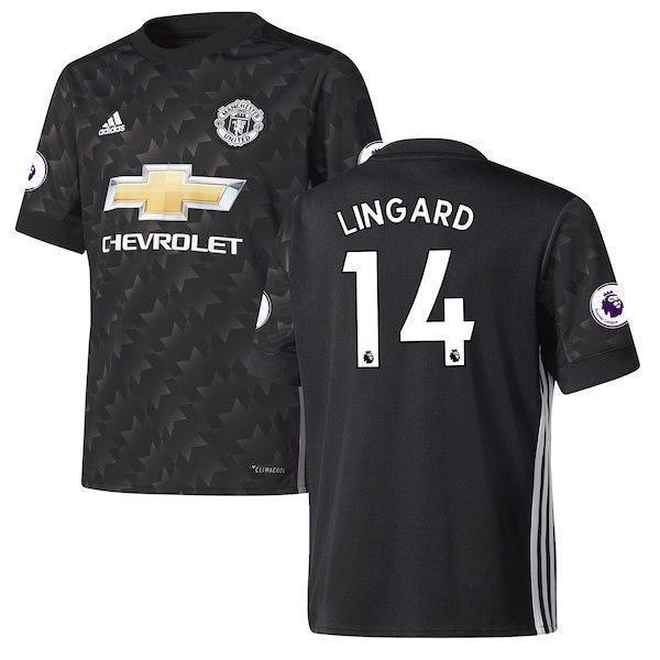 Men 14 Jesse Lingard Jersey Soccer Manchester United Jersey - fastssd - Soccer Jersey - CrazyKill