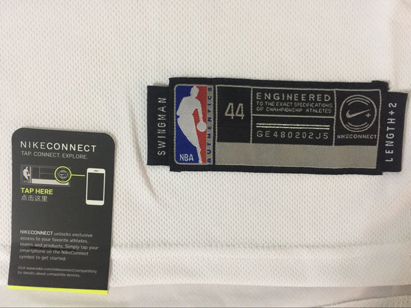 Men 21 Joel Embiid Jersey White Philadelphia 76ers Swingman Jersey Fanatics - fastssd - NBA Jersey - nRevo