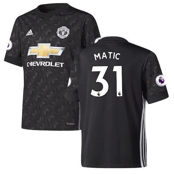 Men 31 Nemanja Matic Jersey Soccer Manchester United Jersey - fastssd - Soccer Jersey - CrazyKill