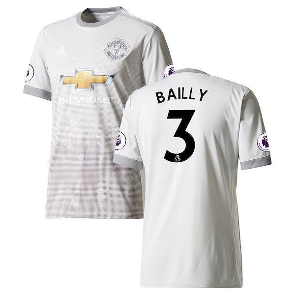 Men 3 Eric Bailly Jersey Soccer Manchester United Jersey - fastssd - Soccer Jersey - CrazyKill