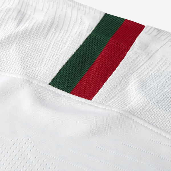 Men #3 Pepe Jersey Away Portugal National 2018 FIFA World Cup - fastssd - Soccer Jersey - CrazyKill