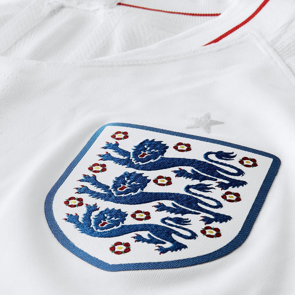 Men #9 Kane Jersey Home England National 2018 FIFA World Cup - fastssd - Soccer Jersey - CrazyKill