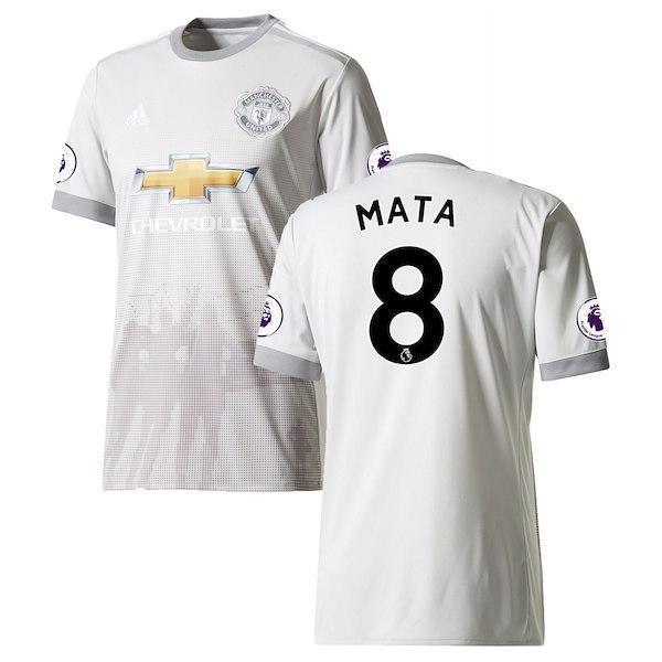 Men 8 Juan Mata Jersey Soccer Manchester United Jersey - fastssd - Soccer Jersey - CrazyKill