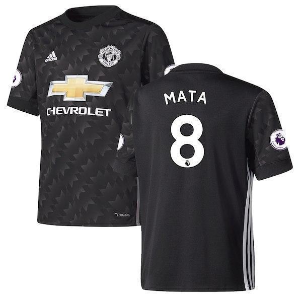 Men 8 Juan Mata Jersey Soccer Manchester United Jersey - fastssd - Soccer Jersey - CrazyKill