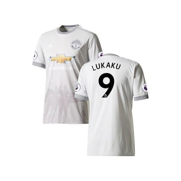 Men 9 Romelu Lukaku Jersey Soccer Manchester United Jersey - fastssd - Soccer Jersey - CrazyKill