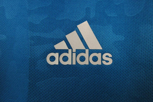 Men 07 Cristiano Ronaldo Jersey Blue Away Juventus Jersey Serie A 2020 - fastssd - Soccer Jersey - CrazyKill