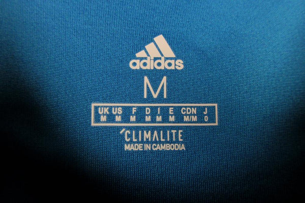 Men 07 Cristiano Ronaldo Jersey Blue Away Juventus Jersey Serie A 2020 - fastssd - Soccer Jersey - CrazyKill