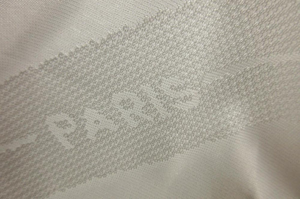 Men 07 Kylian Mbappe Jersey White Away Paris Saint Germain Jersey Ligue 1 2020 - fastssd - Soccer Jersey - CrazyKill