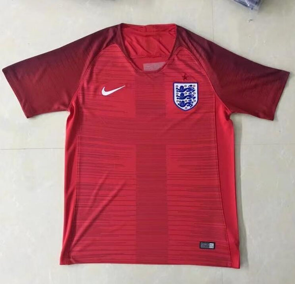 Men Jersey England Jersey World Cup 2018 Jersey - fastssd - Soccer Jersey - CrazyKill