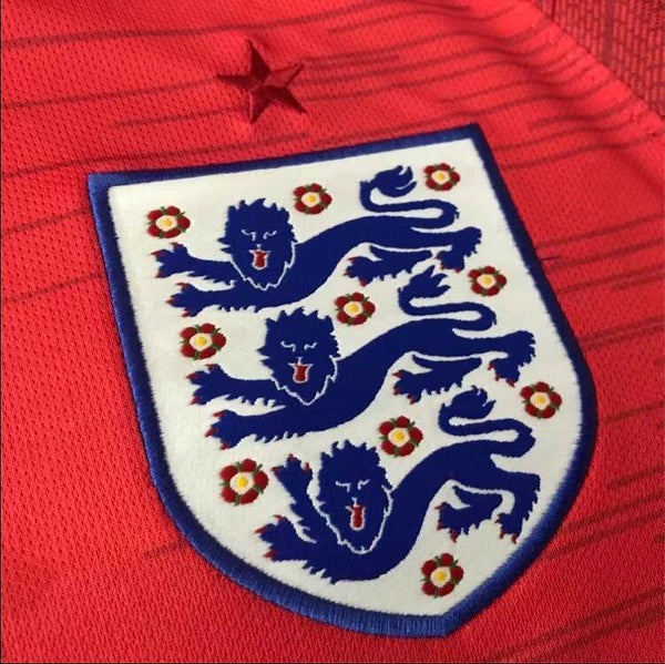 Men 10 Raheem Sterling Jersey England Jersey World Cup 2018 Jersey - fastssd - Soccer Jersey - CrazyKill