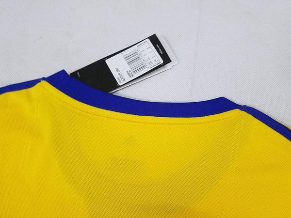 Men 38 Rolando Mandragora Jersey Away Soccer Juventus Jersey 2018 Serie A - fastssd - Soccer Jersey - CrazyKill