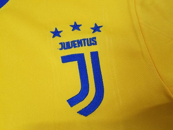 Men 6 Sami Khedira Jersey Away Soccer Juventus Jersey 2018 Serie A - fastssd - Soccer Jersey - CrazyKill