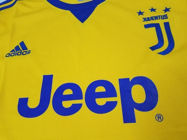 Men 9 Gonzalo Higuain Jersey Away Soccer Juventus Jersey 2018 Serie A - fastssd - Soccer Jersey - CrazyKill