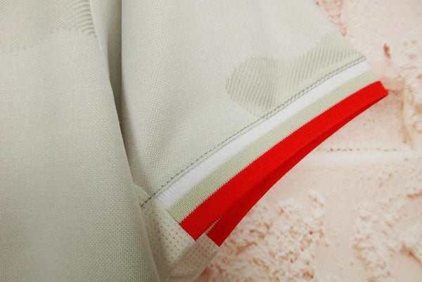 Men 07 Cristiano Ronaldo Jersey White Away Juventus Jersey Serie A 2020 - fastssd - Soccer Jersey - CrazyKill