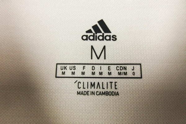 Men 07 Cristiano Ronaldo Jersey White Away Juventus Jersey Serie A 2020 - fastssd - Soccer Jersey - CrazyKill