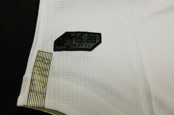 Men 07 Eden Hazard Jersey White Home Real Madrid Jersey LaLiga 2020 - fastssd - Soccer Jersey - CrazyKill