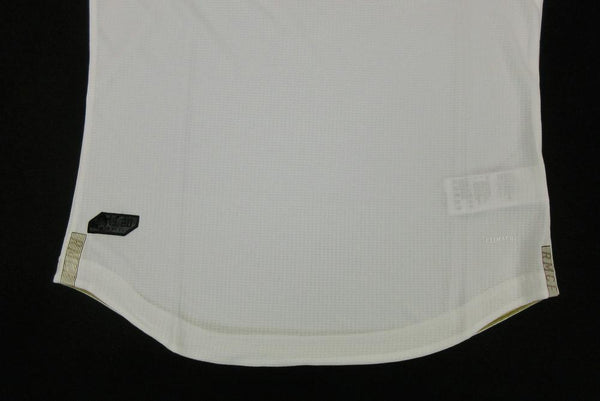 Men 07 Eden Hazard Jersey White Home Real Madrid Jersey LaLiga 2020 - fastssd - Soccer Jersey - CrazyKill