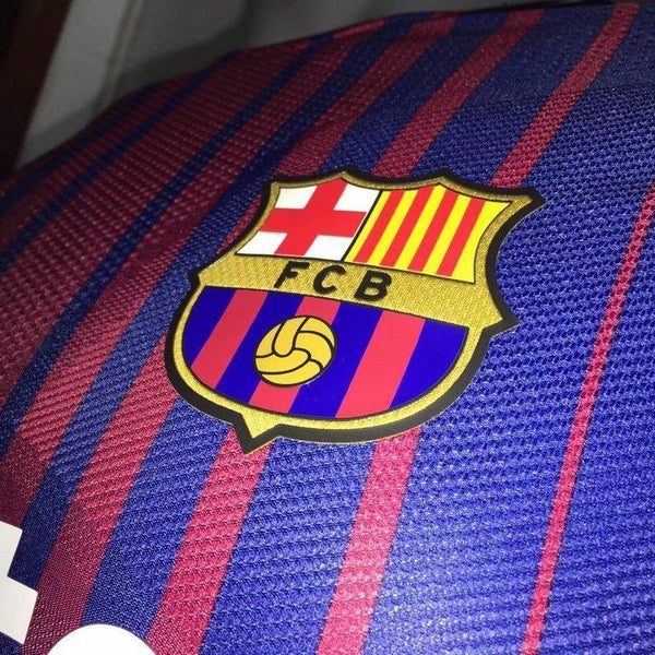 Men 11 Ousmane Dembele Jersey Soccer Barcelona Jersey 2018 La Liga - fastssd - Soccer Jersey - CrazyKill