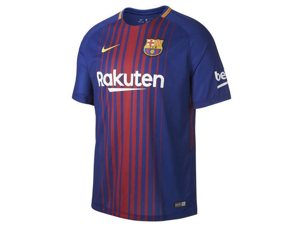 Men 8 Andres Iniesta Jersey Soccer Barcelona Jersey 2018 La Liga - fastssd - Soccer Jersey - CrazyKill