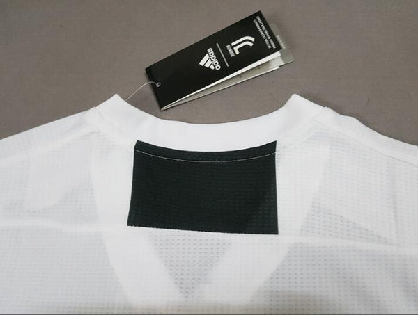 Men 8 Claudio Marchisio Jersey Home Soccer Juventus Jersey 2019 Serie A - fastssd - Soccer Jersey - CrazyKill