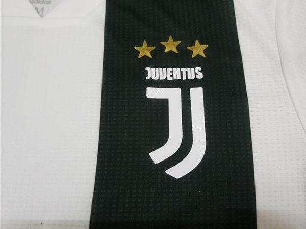 Men 23 Emre Can Jersey Home Soccer Juventus Jersey 2019 Serie A - fastssd - Soccer Jersey - CrazyKill