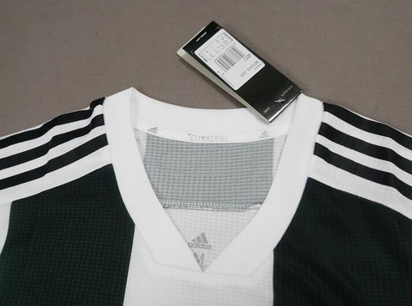 Men 24 Daniele Rugani Jersey Home Soccer Juventus Jersey 2019 Serie A - fastssd - Soccer Jersey - CrazyKill
