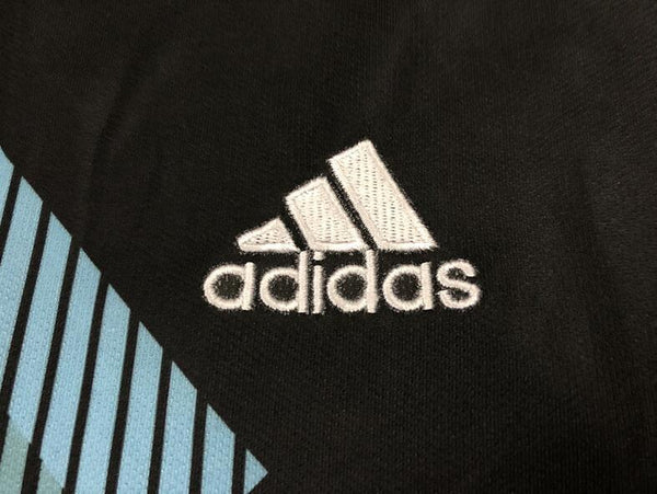 Men #10 Lionel Messi Jersey Argentina National 2018 FIFA World Cup Player - fastssd - Soccer Jersey - CrazyKill