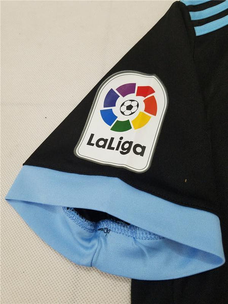Men 9 Lucas Boye Jersey Soccer Celta de Vigo Jersey 2018 LaLiga - fastssd - Soccer Jersey - CrazyKill