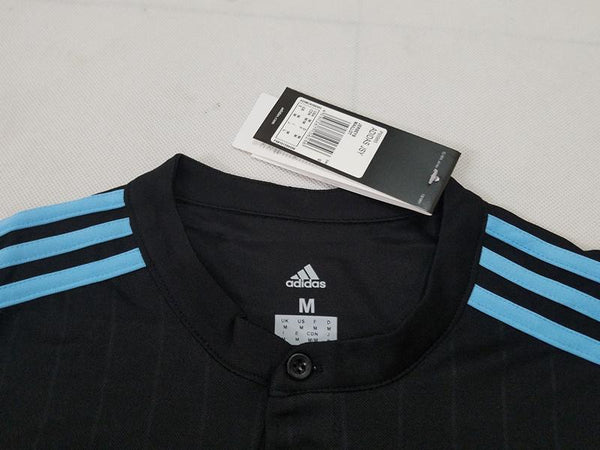 Men 7 Maxi Gomez Jersey Soccer Celta de Vigo Jersey 2018 LaLiga - fastssd - Soccer Jersey - CrazyKill