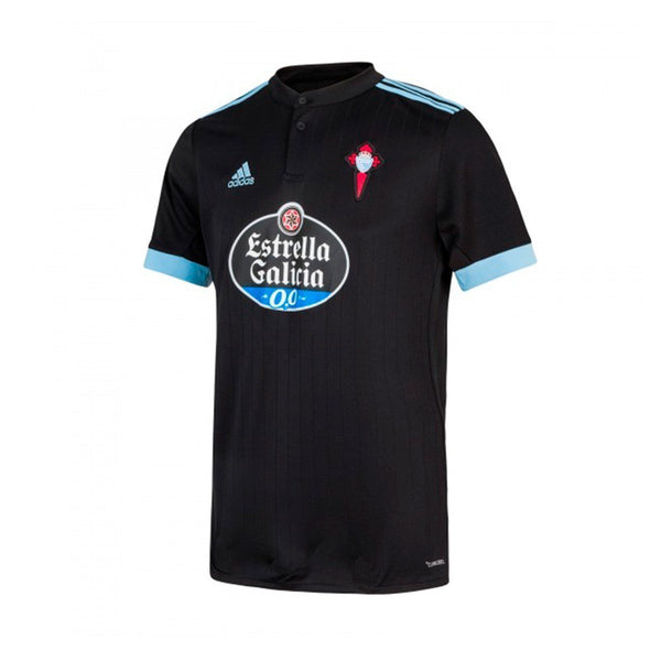 Men 9 Lucas Boye Jersey Soccer Celta de Vigo Jersey 2018 LaLiga - fastssd - Soccer Jersey - CrazyKill