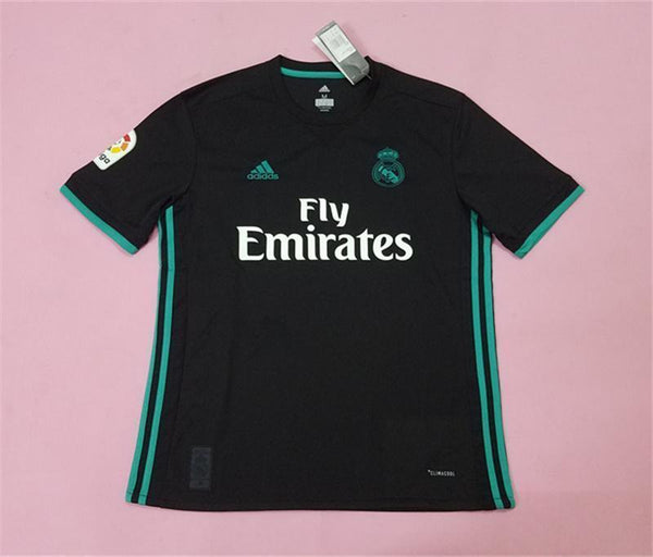 Men 6 Nacho Jersey Soccer Real Madrid Jersey 2018 LaLiga - fastssd - Soccer Jersey - CrazyKill