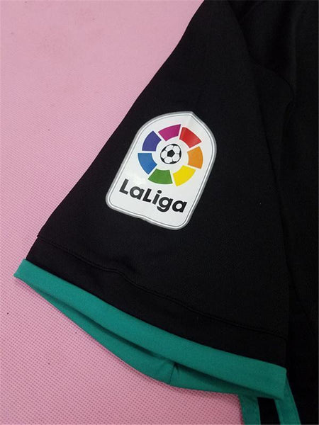 Men 6 Nacho Jersey Soccer Real Madrid Jersey 2018 LaLiga - fastssd - Soccer Jersey - CrazyKill
