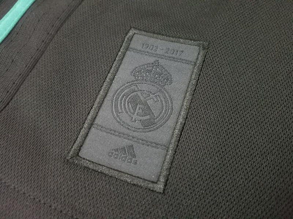 Men 9 Karim Benzema Jersey Soccer Real Madrid Jersey 2018 LaLiga - fastssd - Soccer Jersey - CrazyKill