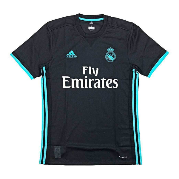 Men 23 Mateo Kovacic Jersey Soccer Real Madrid Jersey 2018 LaLiga - fastssd - Soccer Jersey - CrazyKill
