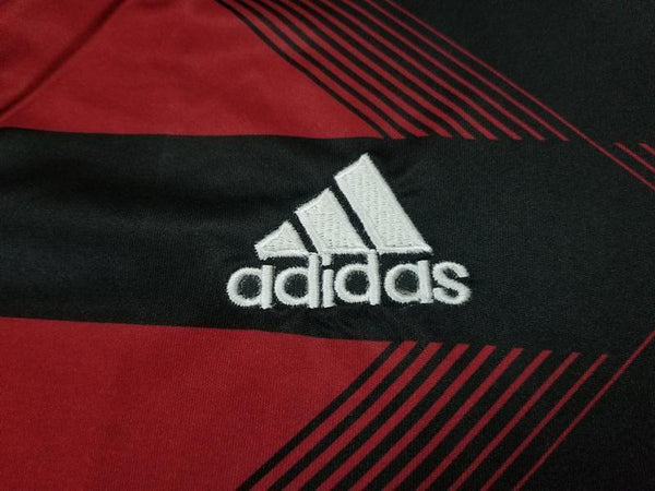 Men 79 Franck Kessie Jersey Away Soccer AC Milan Jersey 2018 Serie A - fastssd - Soccer Jersey - CrazyKill
