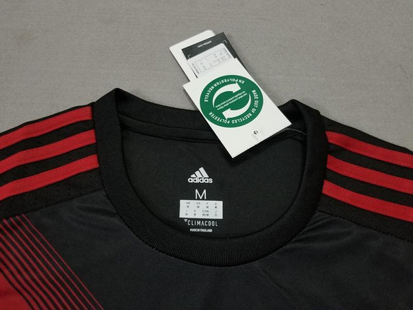 Men 79 Franck Kessie Jersey Away Soccer AC Milan Jersey 2018 Serie A - fastssd - Soccer Jersey - CrazyKill