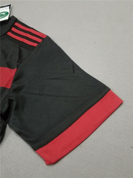 Men 18 Riccardo Montolivo Jersey Away Soccer AC Milan Jersey 2018 Serie A - fastssd - Soccer Jersey - CrazyKill