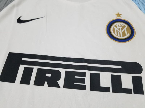 Men 7 Geoffrey Kondogbia Jersey Away Soccer Inter Milan FC Jersey 2018 Serie A - fastssd - Soccer Jersey - CrazyKill