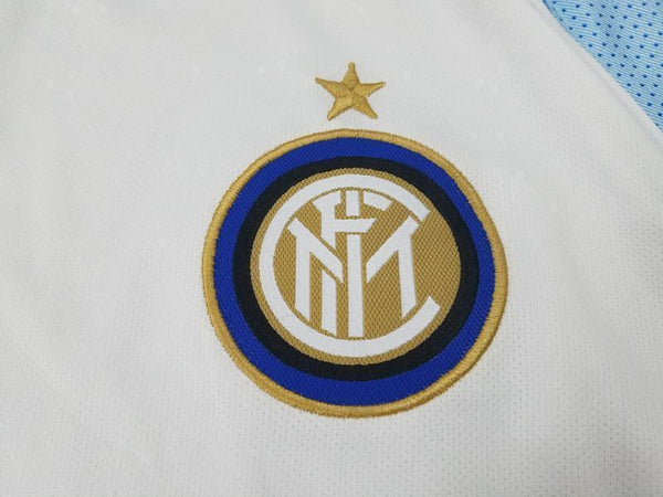 Men 63 Rigoberto Rivas Jersey Away Soccer Inter Milan FC Jersey 2018 Serie A - fastssd - Soccer Jersey - CrazyKill