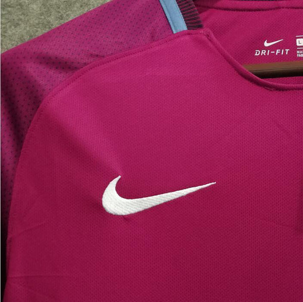 Men 7 Raheem Sterling Jersey Away Soccer Manchester City Jersey Premier League - fastssd - Soccer Jersey - CrazyKill