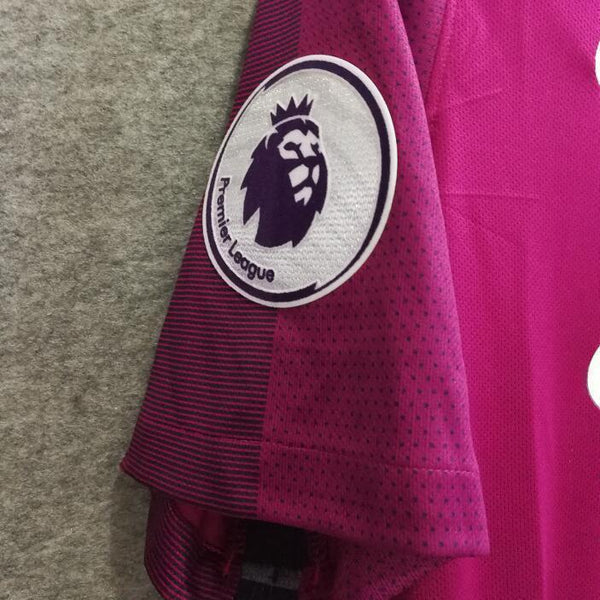 Men 3 Danilo Luiz da silva Jersey Away Soccer Manchester City Jersey Premier League - fastssd - Soccer Jersey - CrazyKill