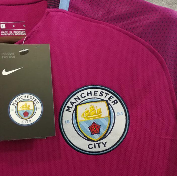 Men 10 Sergio Aguero Jersey Away Soccer Manchester City Jersey Premier League - fastssd - Soccer Jersey - CrazyKill