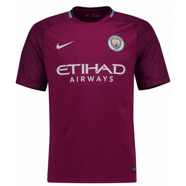 Men 4 Vincent Kompany Jersey Away Soccer Manchester City Jersey Premier League - fastssd - Soccer Jersey - CrazyKill